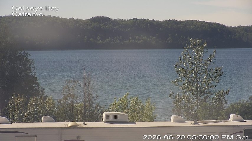 Caframo Image