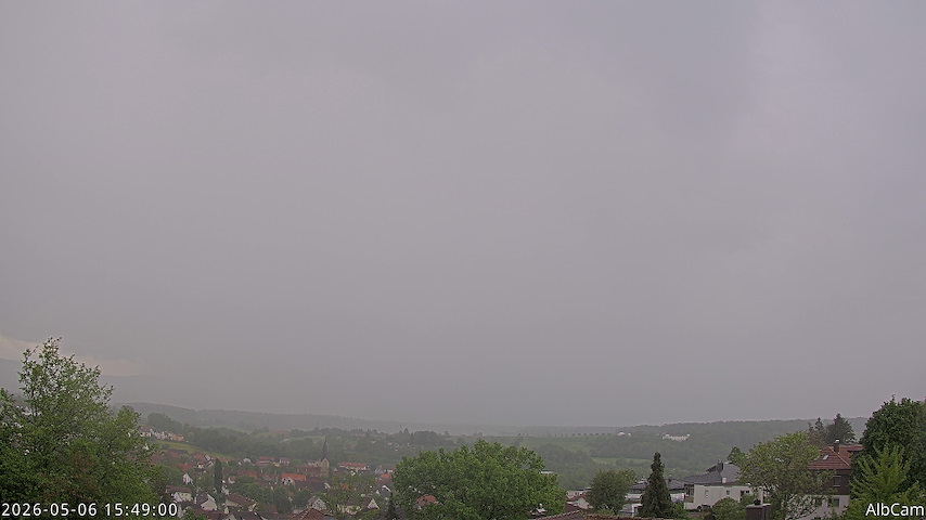 AlbCam - Göppingen, Germany Image