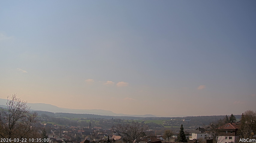 AlbCam - Göppingen, Germany Image