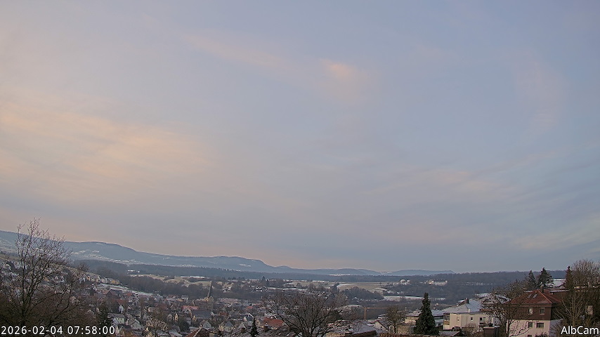 AlbCam - Göppingen, Germany Image