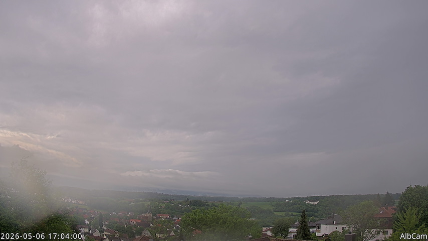 AlbCam - Göppingen, Germany Image