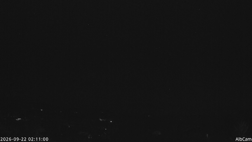 🇩🇪 AlbCam Goeppingen'dan View from Goeppingen to SW'e canlı kamera kanalı