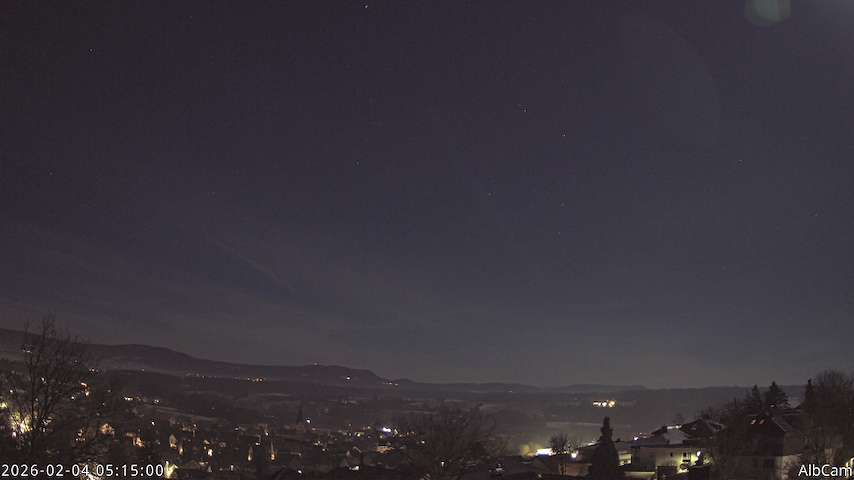 AlbCam - Göppingen, Germany Image