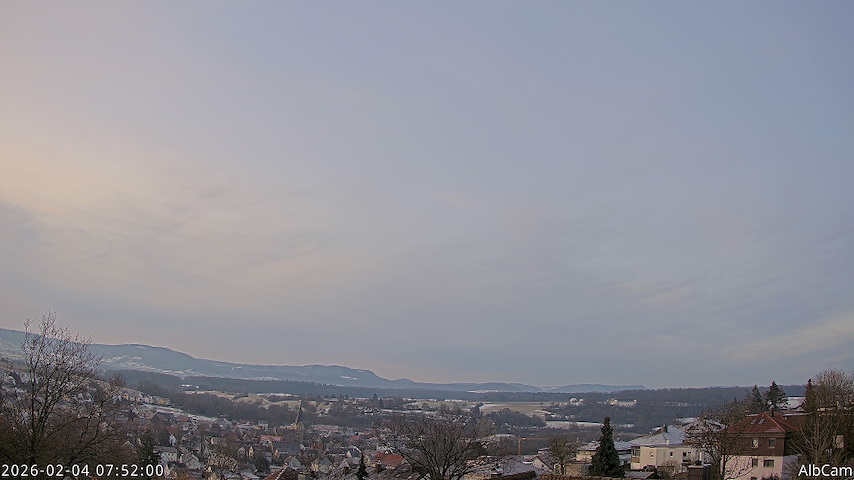 AlbCam - Göppingen, Germany Image