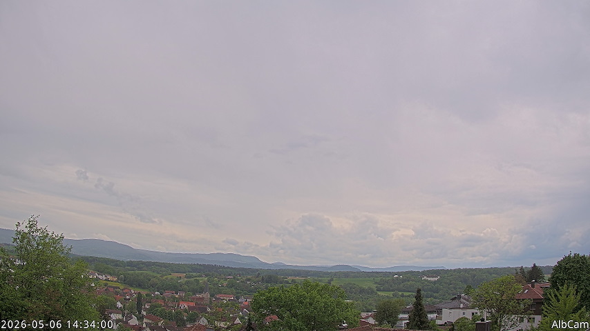 AlbCam - Göppingen, Germany Image