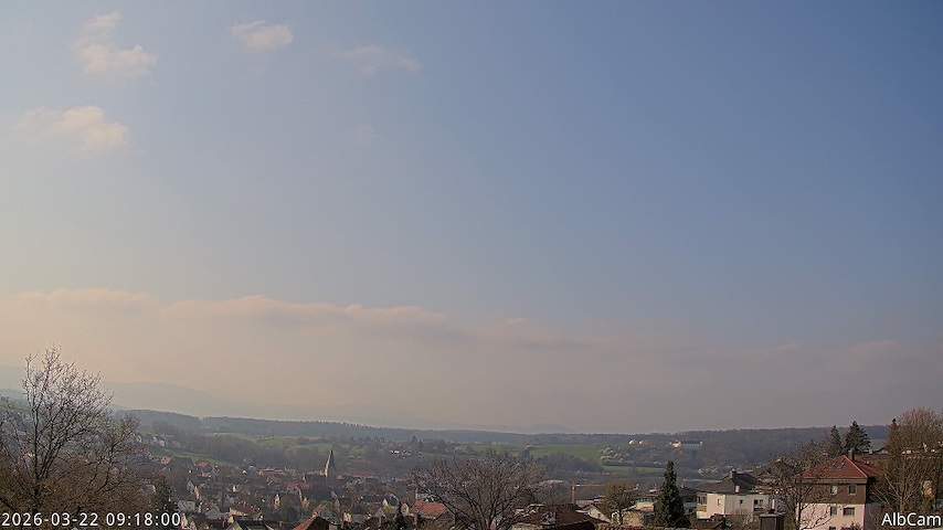 AlbCam - Göppingen, Germany Image