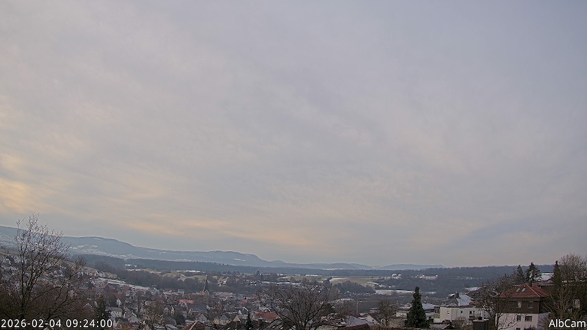 AlbCam - Göppingen, Germany Image