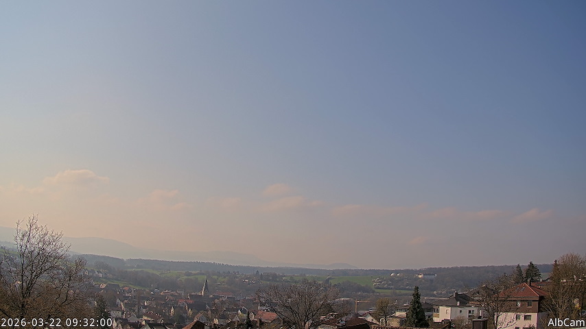 AlbCam - Göppingen, Germany Image