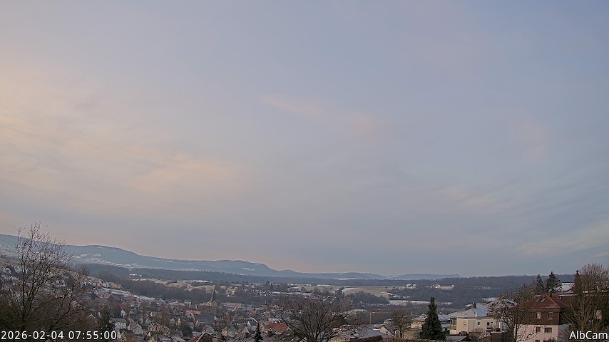 AlbCam - Göppingen, Germany Image