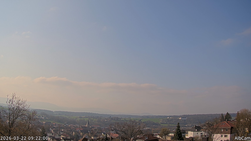 AlbCam - Göppingen, Germany Image