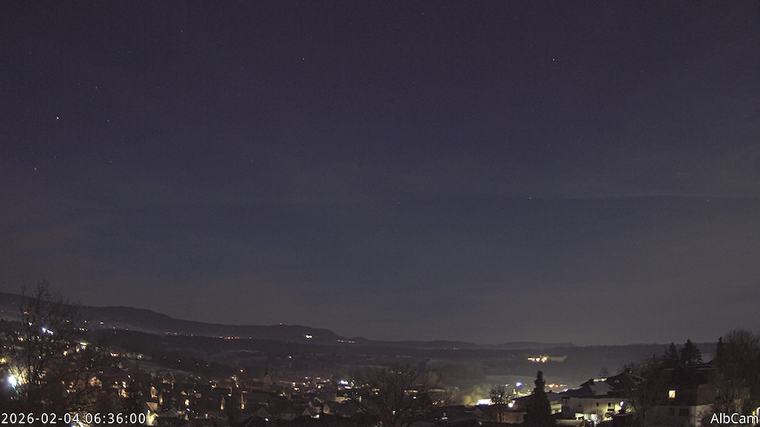 AlbCam - Göppingen, Germany Image