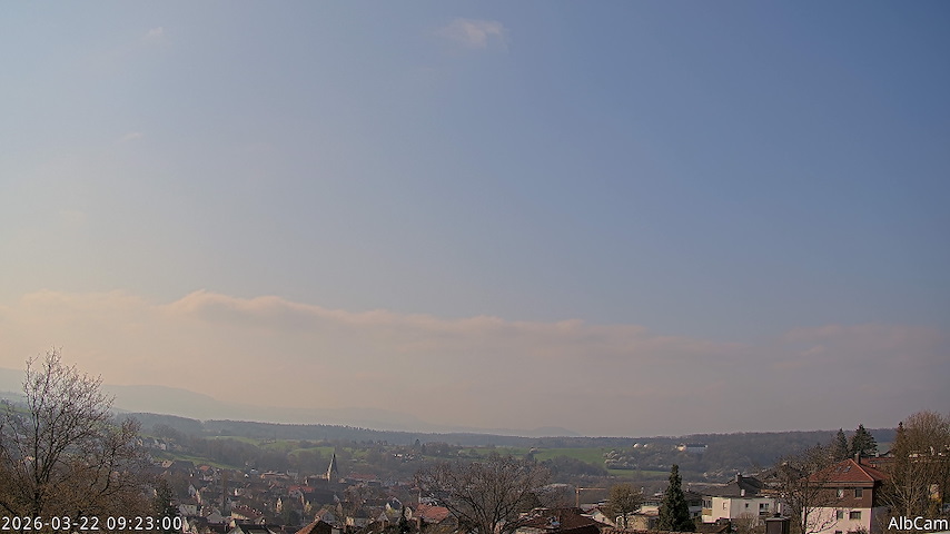 AlbCam - Göppingen, Germany Image