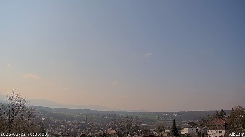 AlbCam - Göppingen, Germany Image