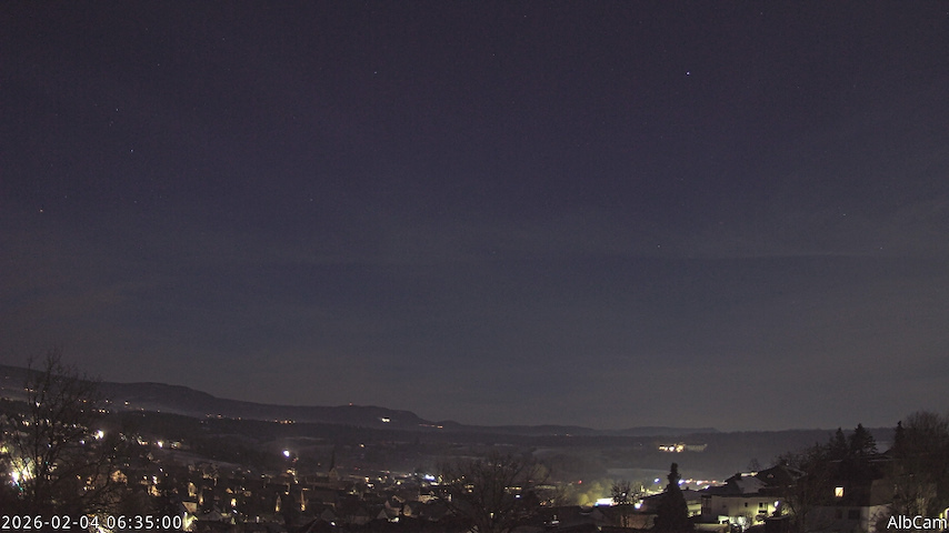 AlbCam - Göppingen, Germany Image