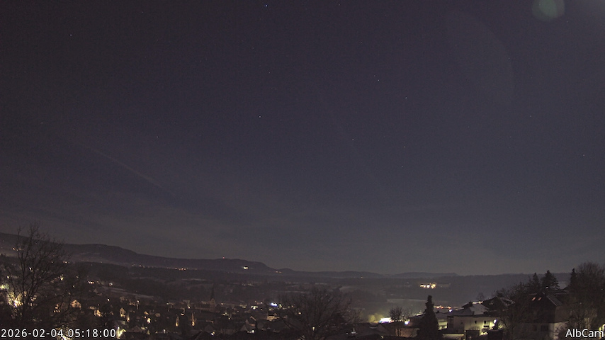 AlbCam - Göppingen, Germany Image