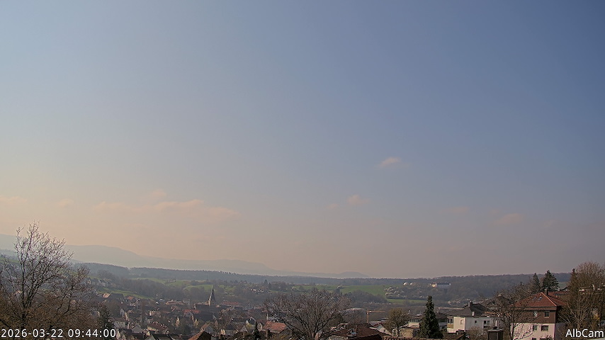 AlbCam - Göppingen, Germany Image