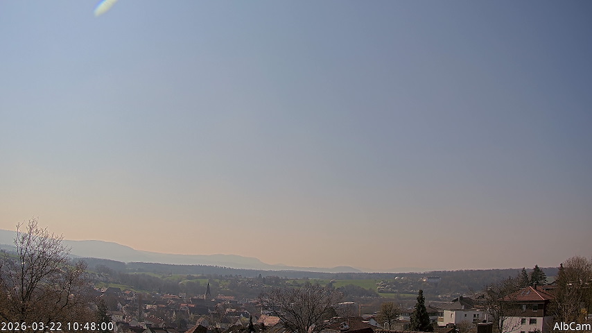 AlbCam - Göppingen, Germany Image