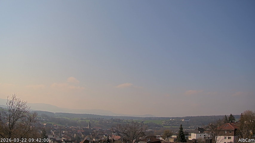 AlbCam - Göppingen, Germany Image