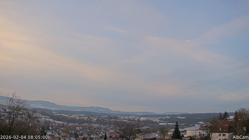 AlbCam - Göppingen, Germany Image