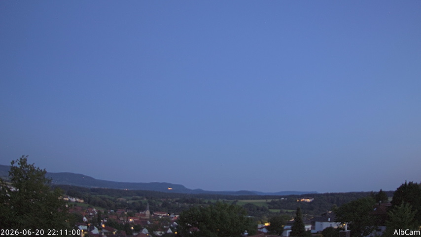 AlbCam - Göppingen, Germany Image