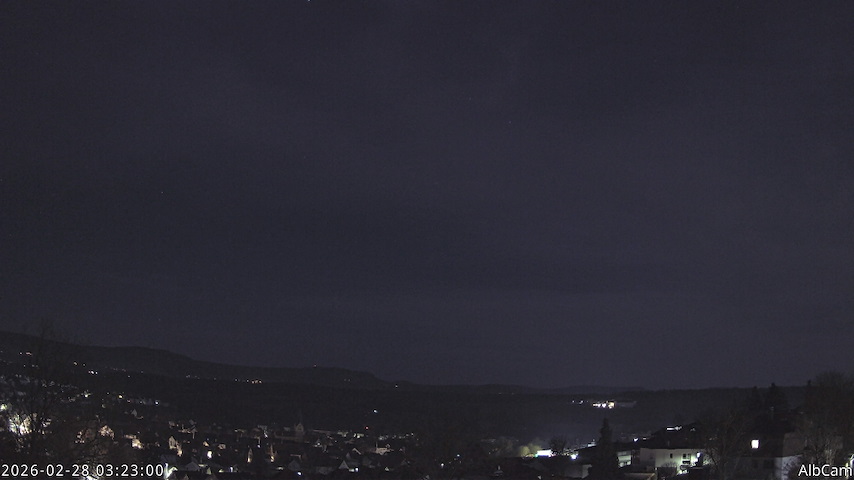 AlbCam - Göppingen, Germany Image