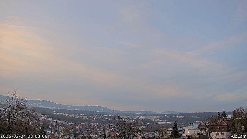 AlbCam - Göppingen, Germany Image
