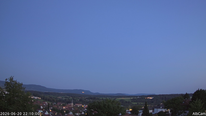 AlbCam - Göppingen, Germany Image