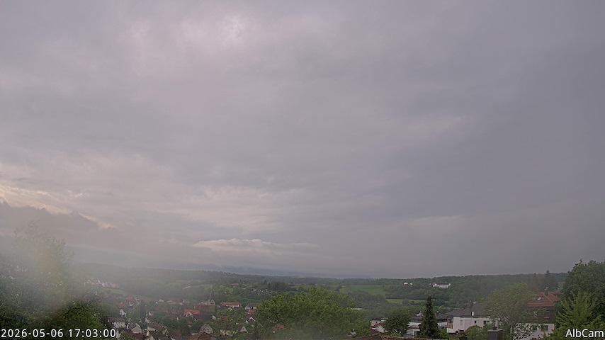 AlbCam - Göppingen, Germany Image
