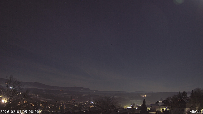 AlbCam - Göppingen, Germany Image