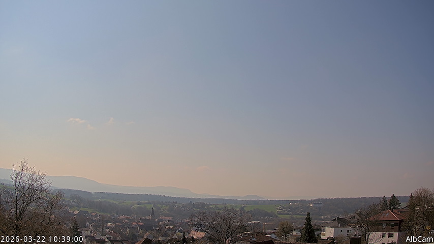 AlbCam - Göppingen, Germany Image