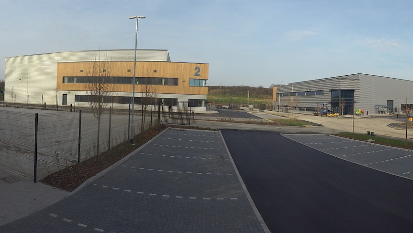 Goya Swanley, Cam 2 Image