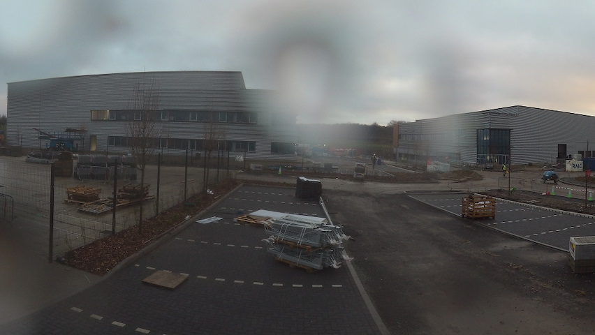 Goya Swanley, Cam 2 Image