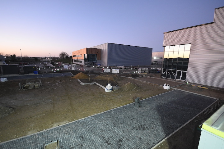 Goya - Swanley Cam 1 Image