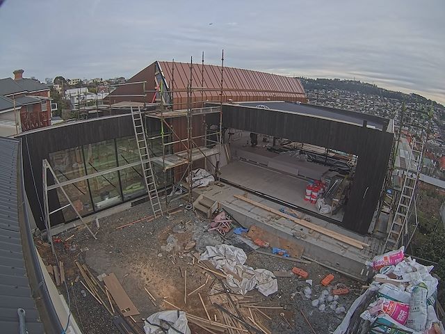 186 George St Image