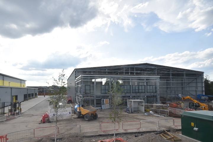 Staines Cam 2 Image