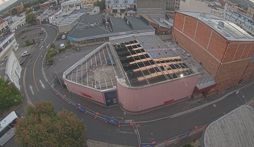 Earl Arts Centre Image