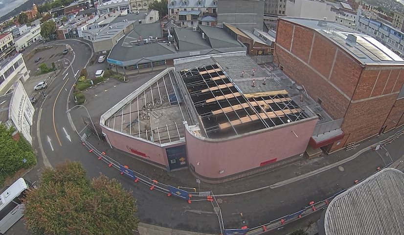 Earl Arts Centre Image