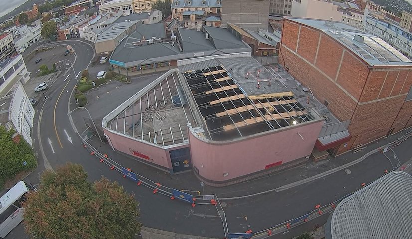 Earl Arts Centre Image