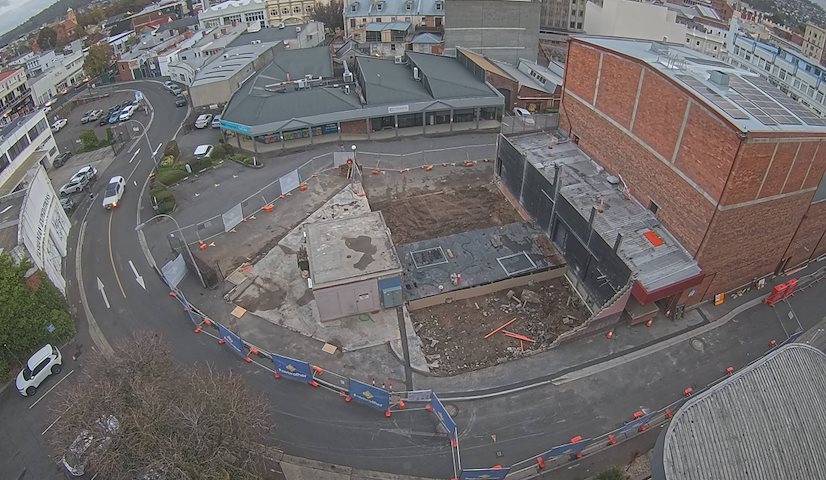 Earl Arts Centre Image