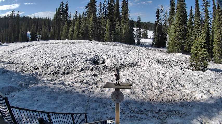 Main Chalet Image