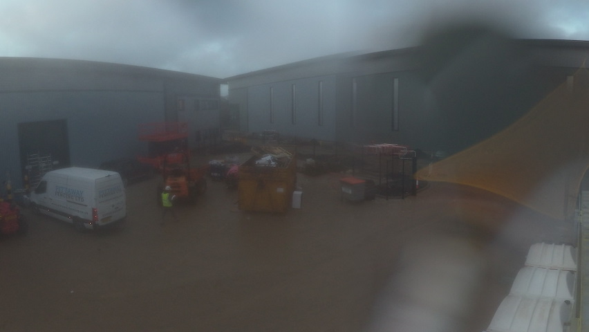 LeftField Park Cam 2 Image