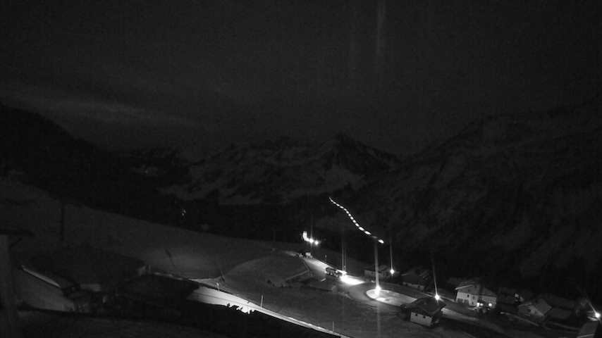 Damüls, Alpenstern Panoramahotel Image