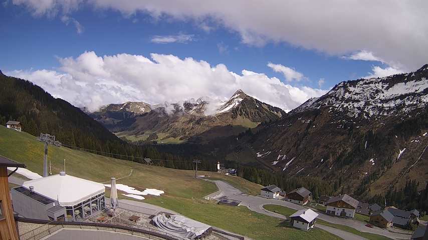Damüls, Alpenstern Panoramahotel Image