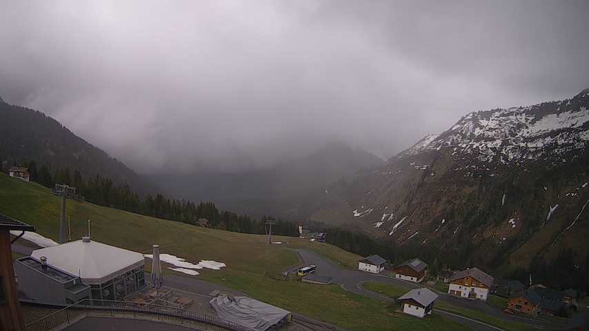 Damüls, Alpenstern Panoramahotel Image