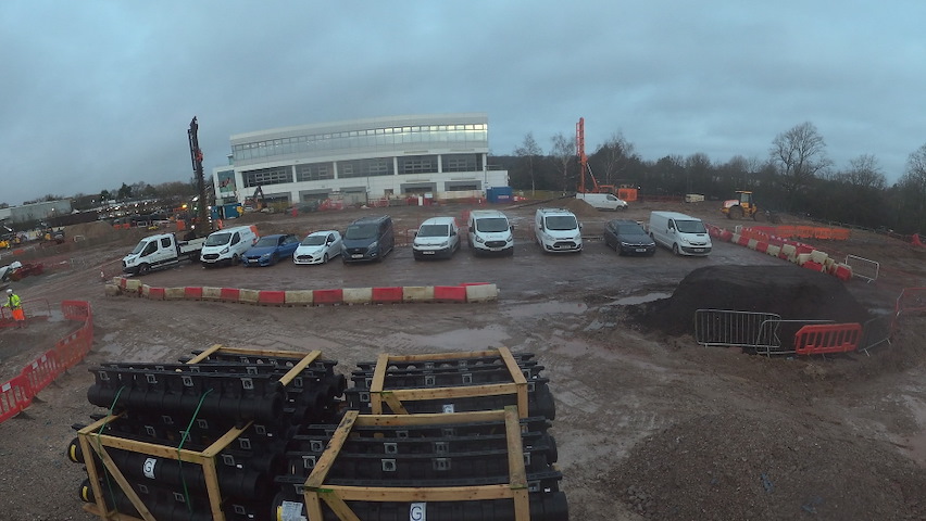 Guildford Business Park Image