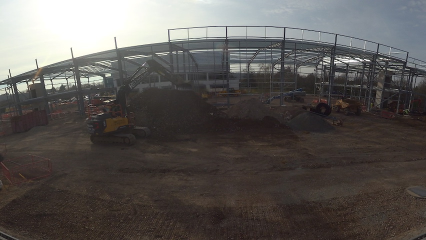 Guildford Business Park Image