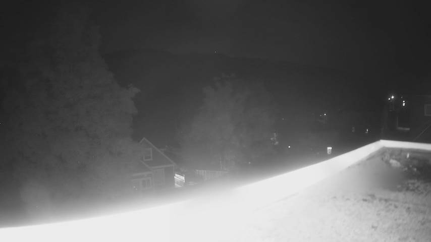 Live camerakanaal van Mt. Hayes in Prince Rupert, BC, Canada