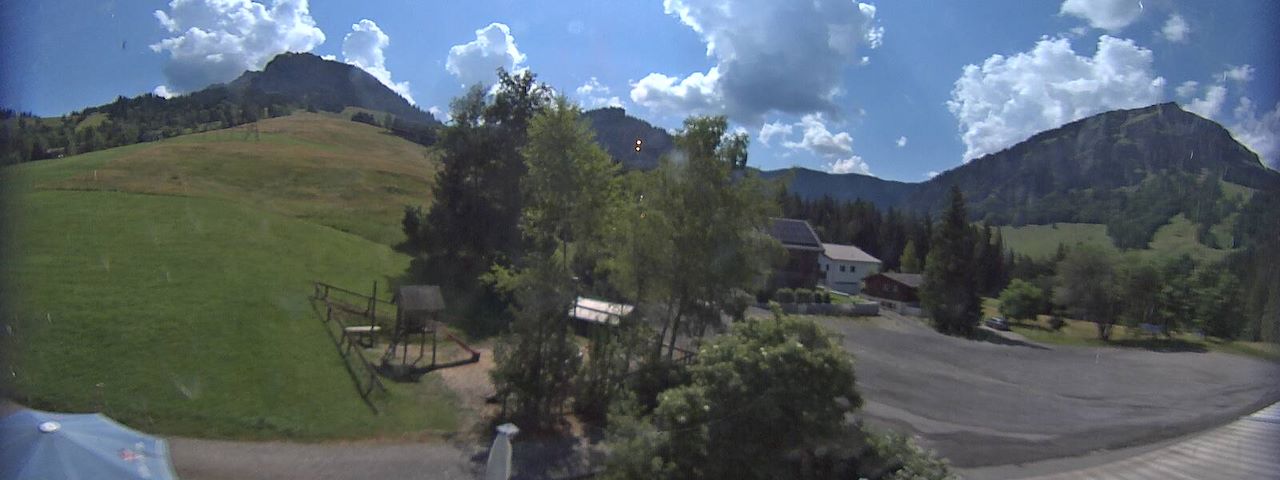Bergrestaurant Gfellen, Finsterwald Image