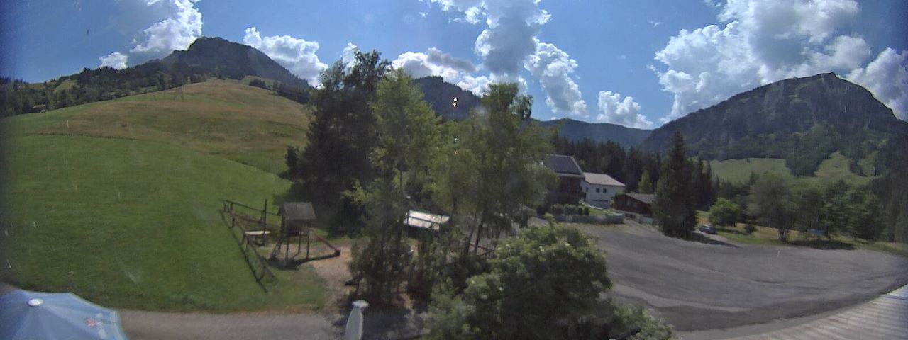 Bergrestaurant Gfellen, Finsterwald Image