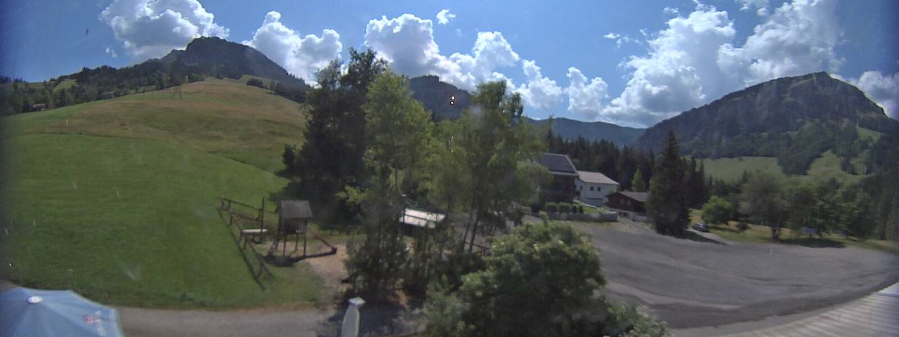 Bergrestaurant Gfellen, Finsterwald Image